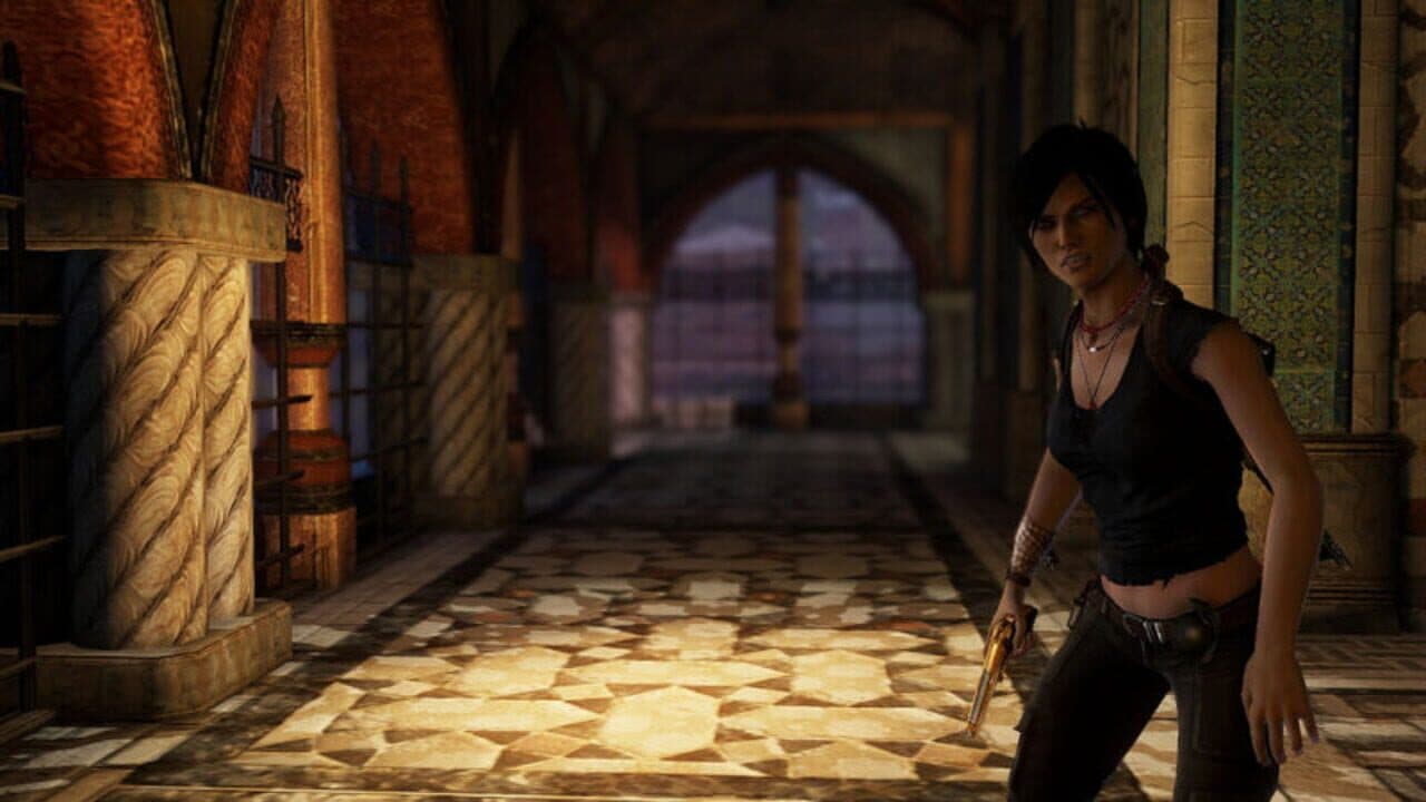 Uncharted 2: Among Thieves - Game of the Year Edition thumbnail 11