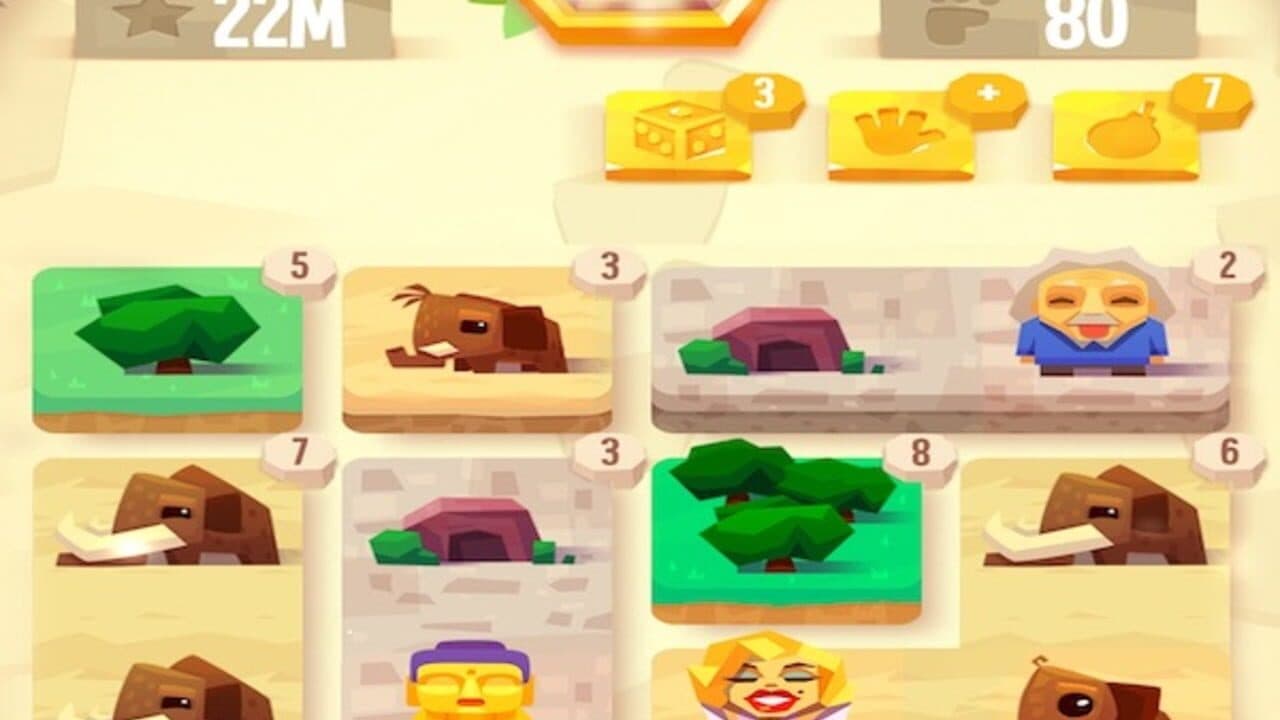 Paleo: Rising Town thumbnail 2