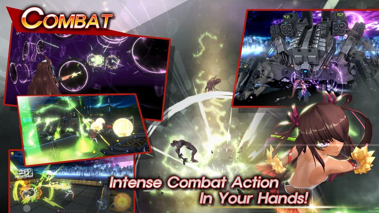 Action Taimanin thumbnail 5