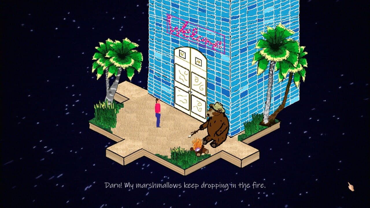 Fuchsia: a Point-and-Click Adventure thumbnail 3