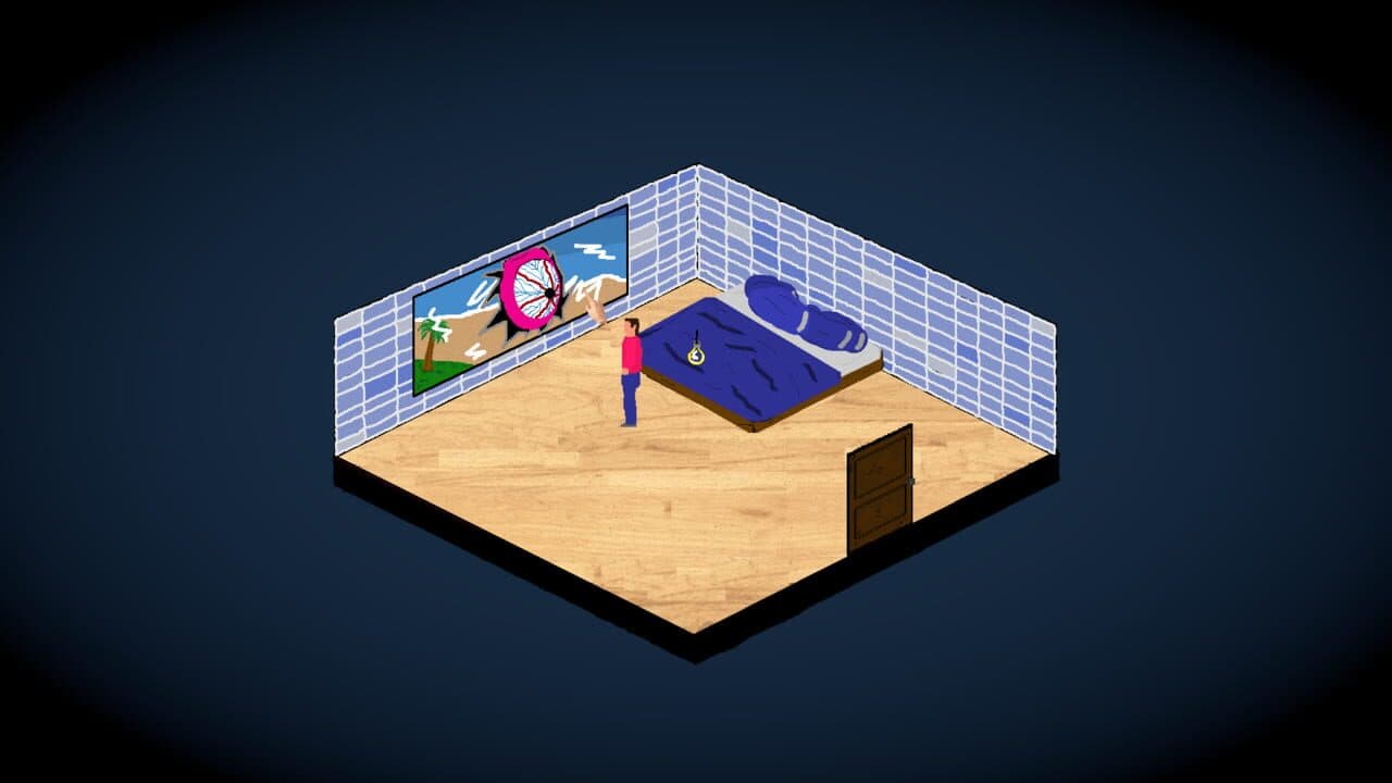 Fuchsia: a Point-and-Click Adventure thumbnail 6