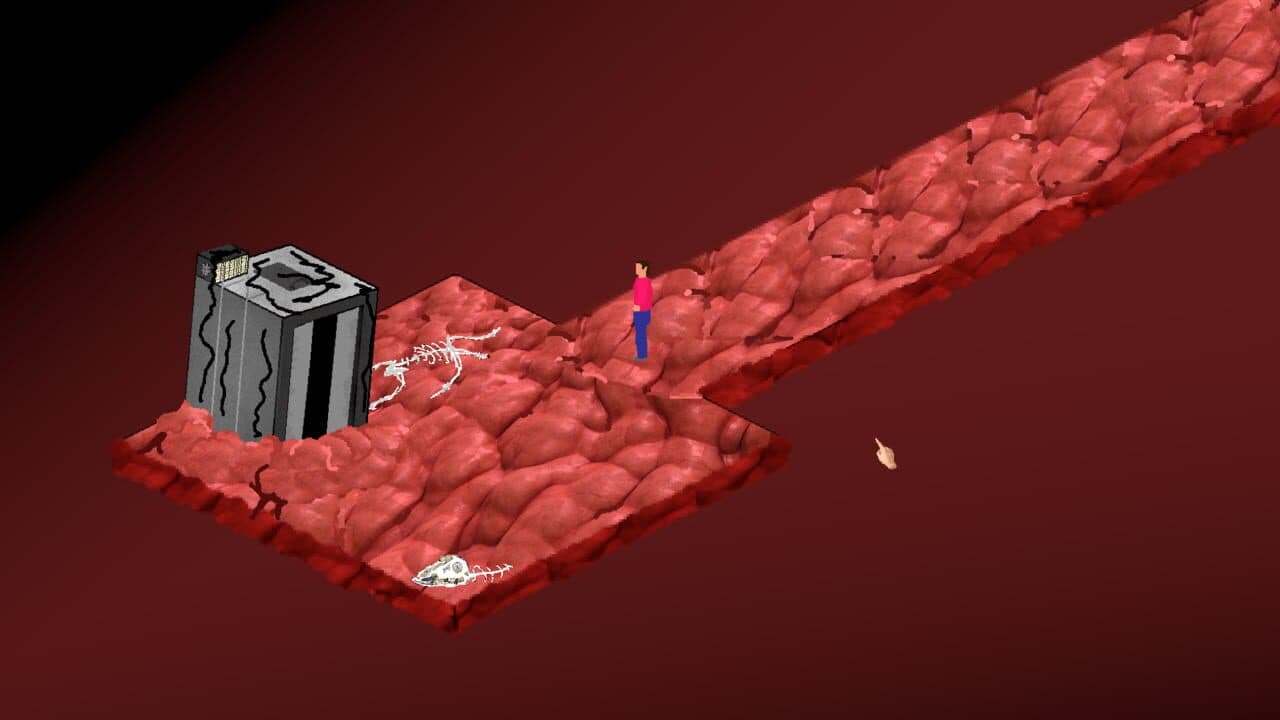 Fuchsia: a Point-and-Click Adventure thumbnail 4
