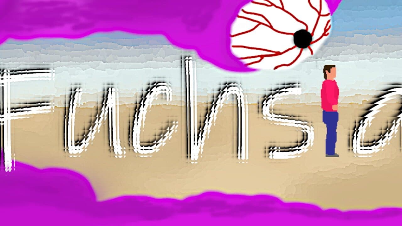 Fuchsia: a Point-and-Click Adventure thumbnail 5