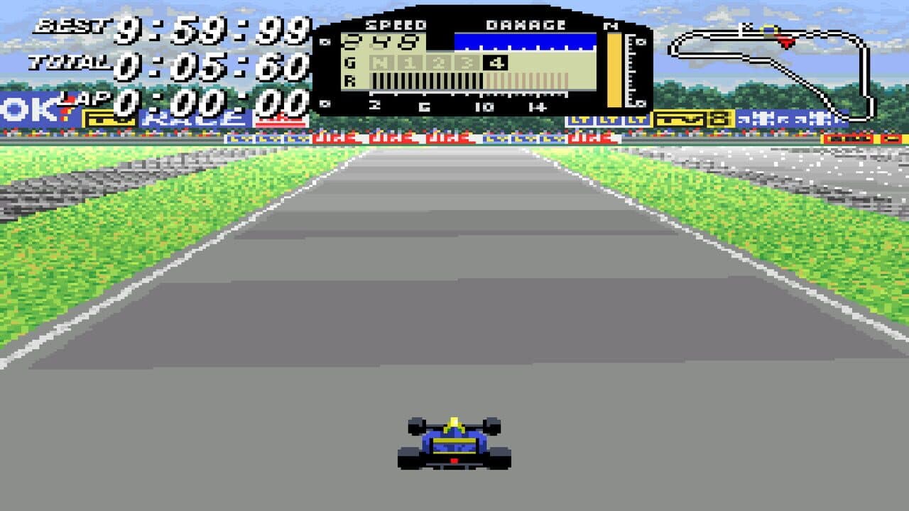 F1 ROC: Race of Champions thumbnail 4