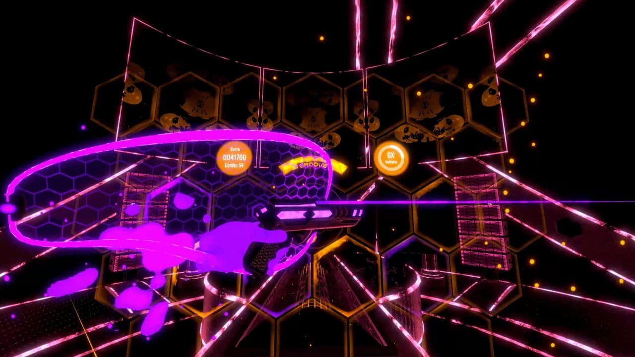 Groove Gunner thumbnail 3