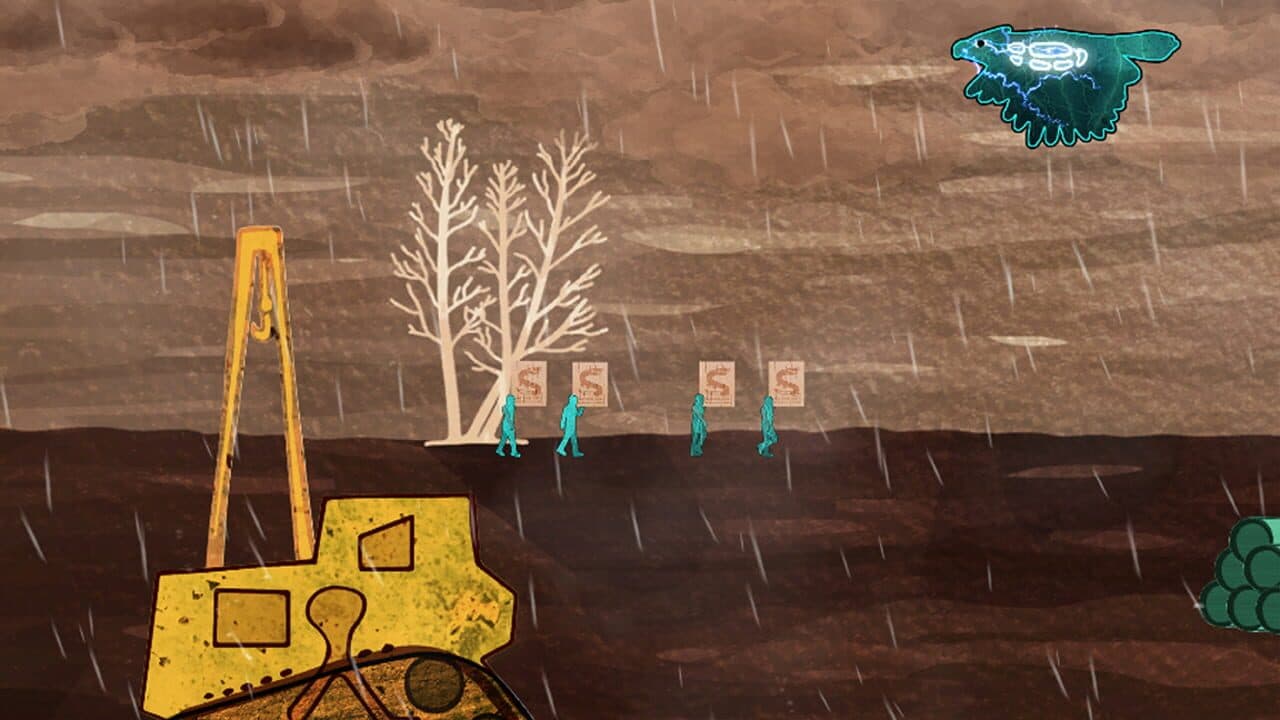Thunderbird Strike thumbnail 2