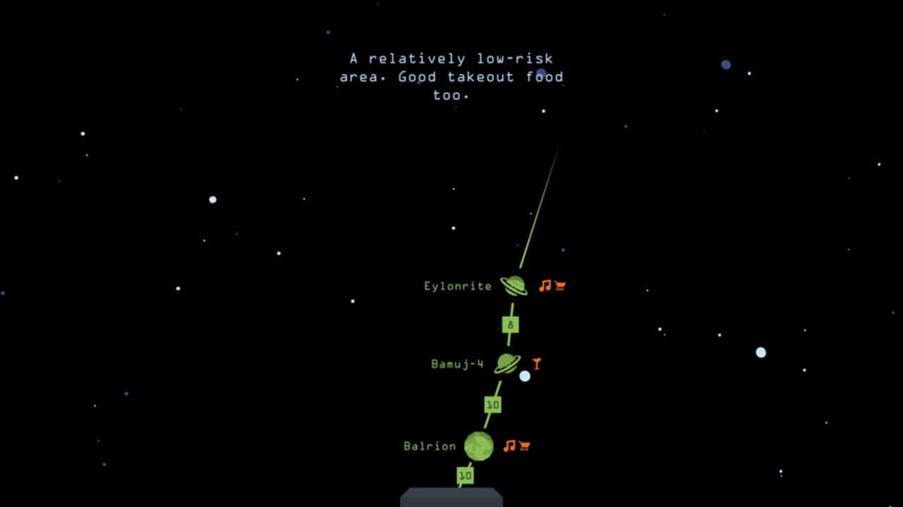 Reigns: Beyond screenshot 1