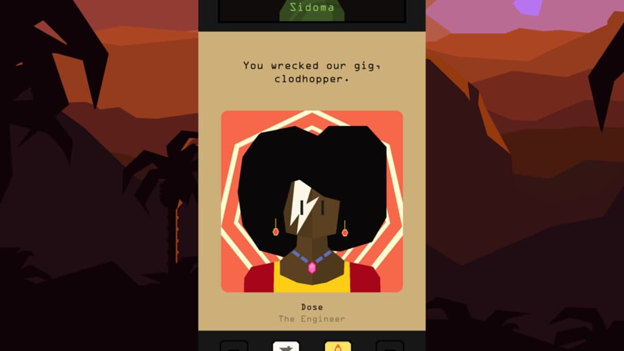 Reigns: Beyond thumbnail 6