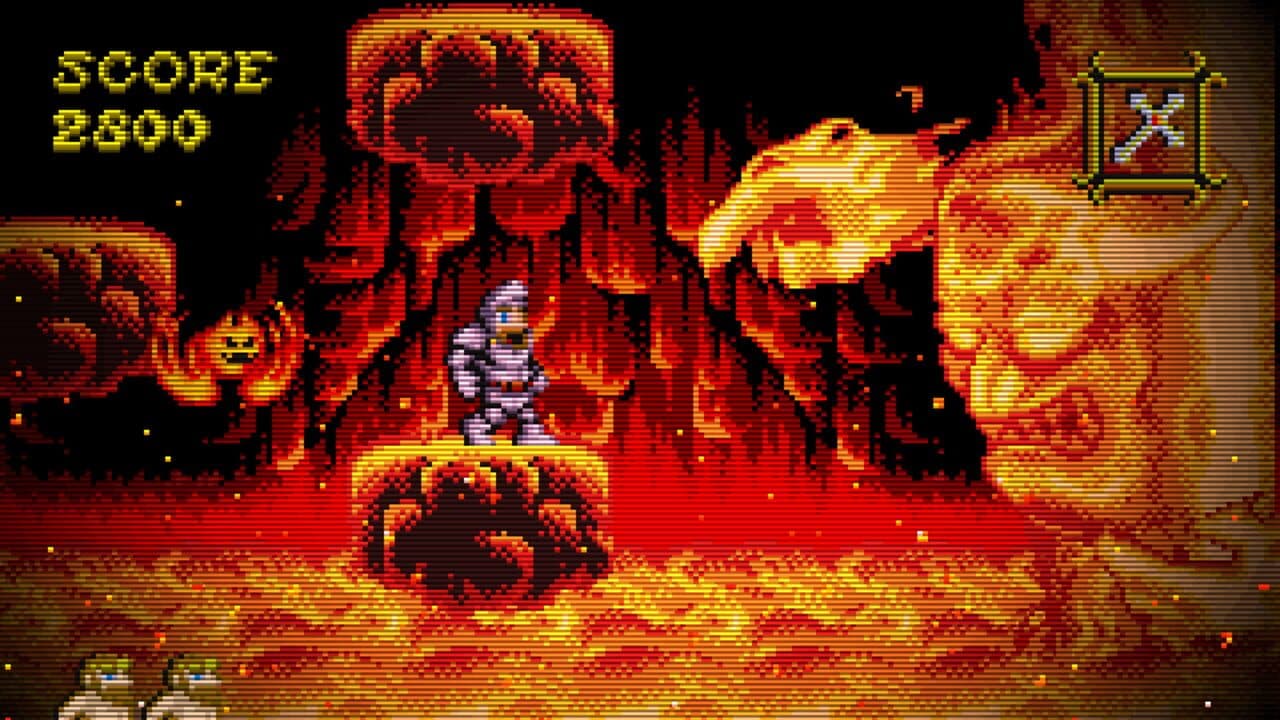 Ghosts 'N Demons thumbnail 2