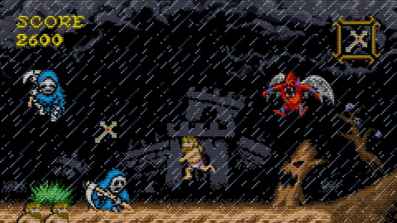 Ghosts 'N Demons thumbnail 6