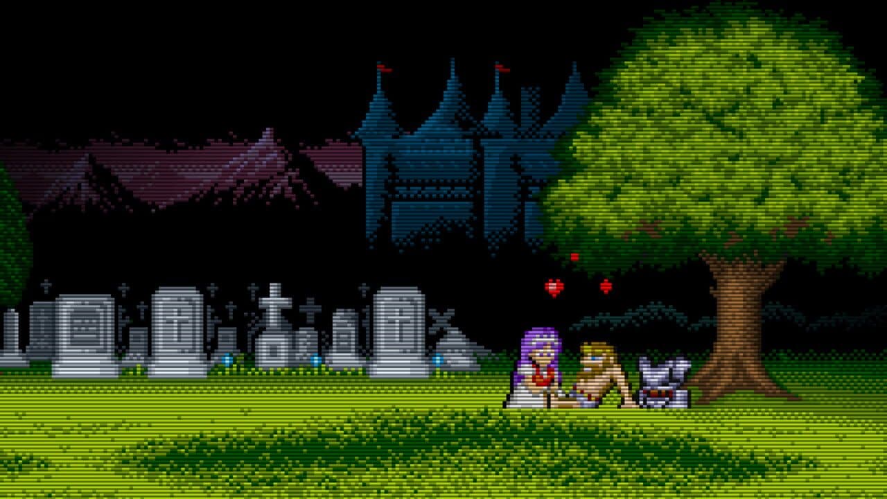 Ghosts 'N Demons thumbnail 7