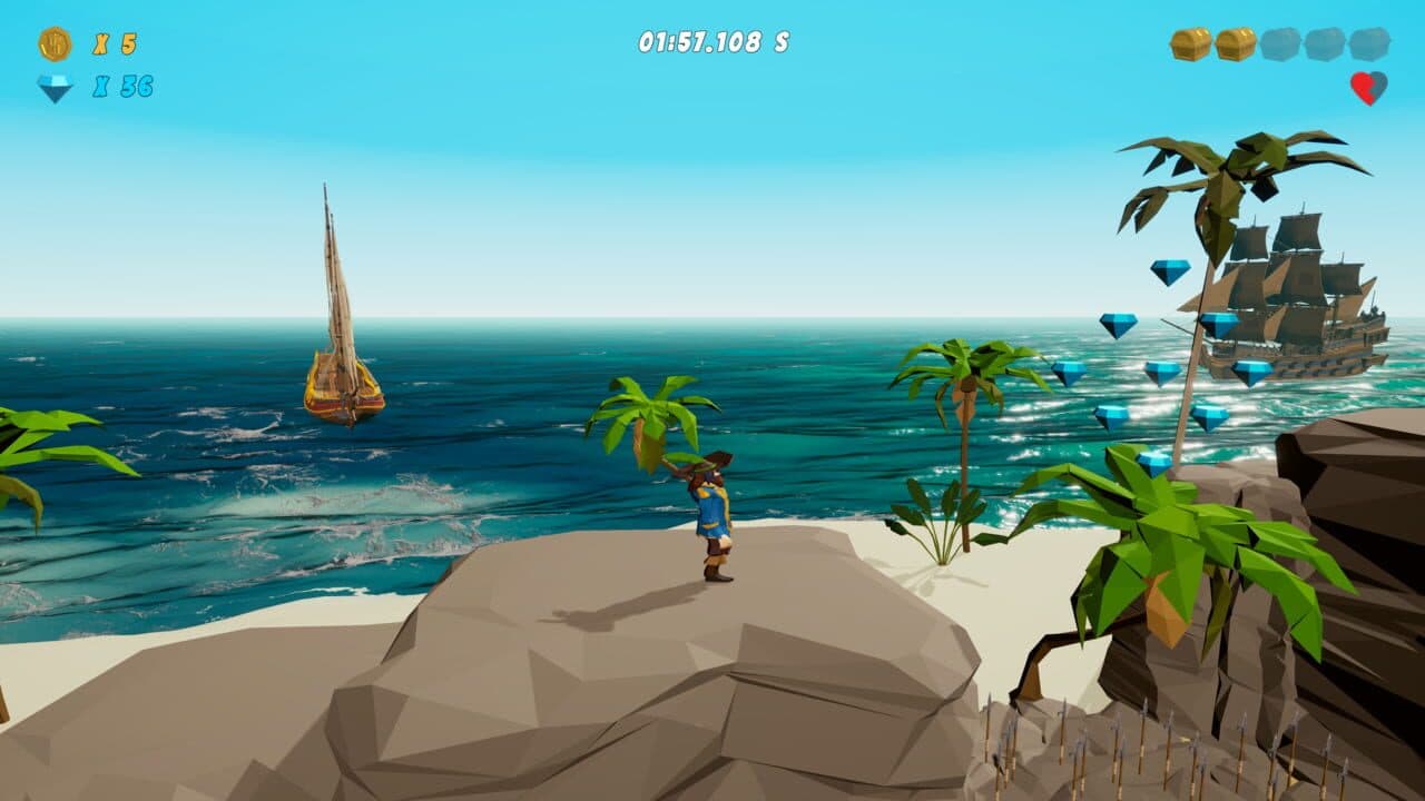 Captain Pegleg thumbnail 3