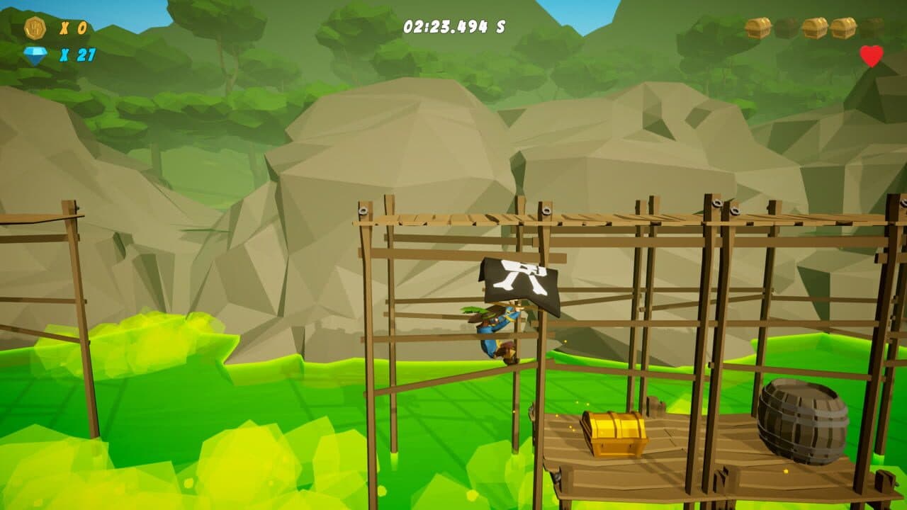 Captain Pegleg thumbnail 4