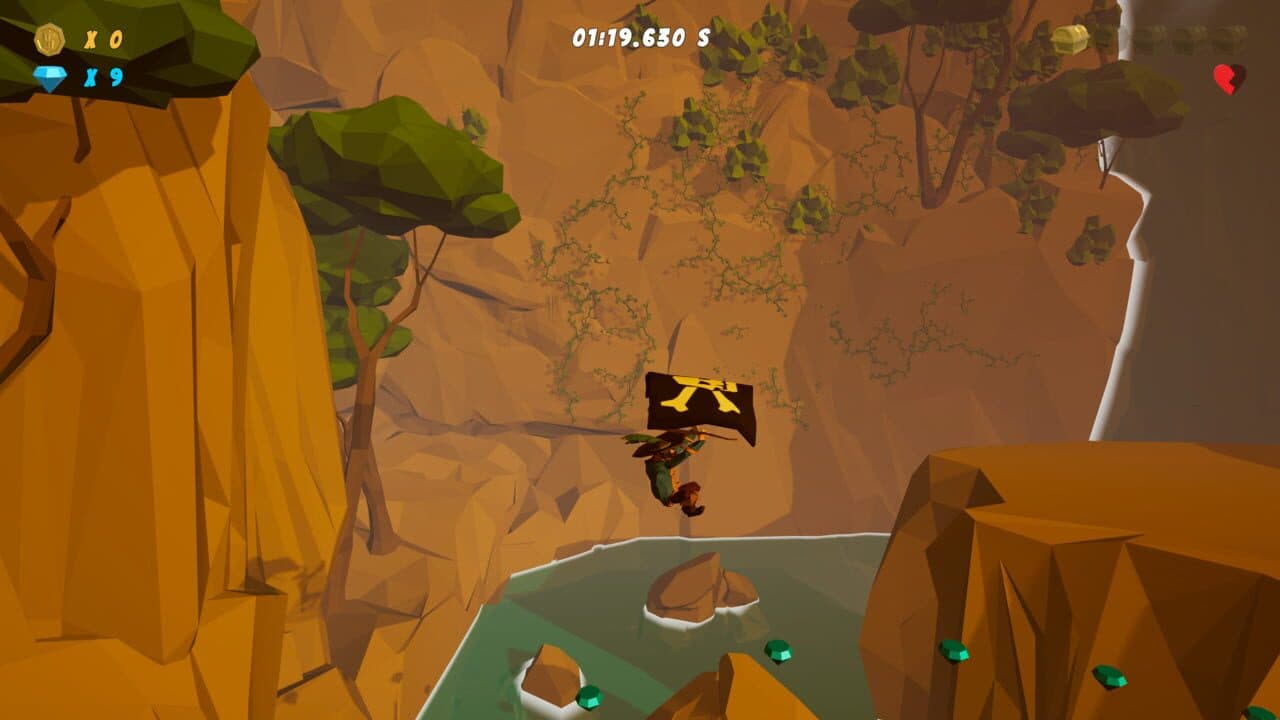 Captain Pegleg thumbnail 6