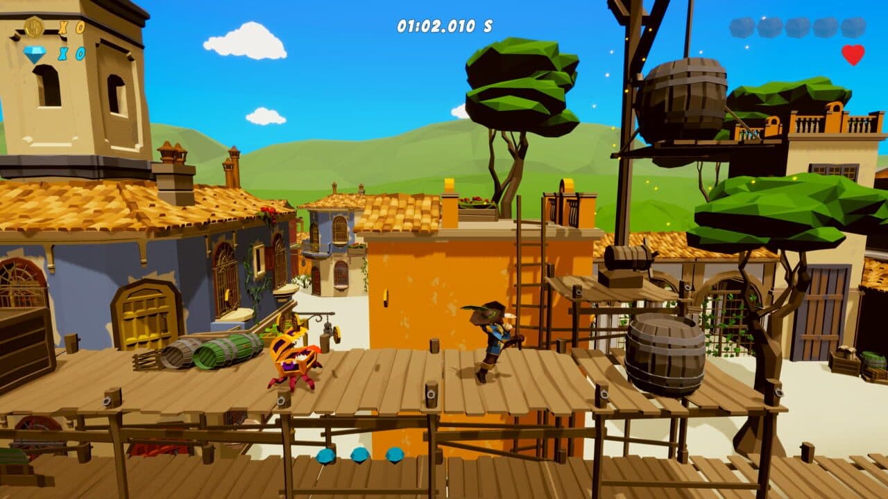 Captain Pegleg thumbnail 8