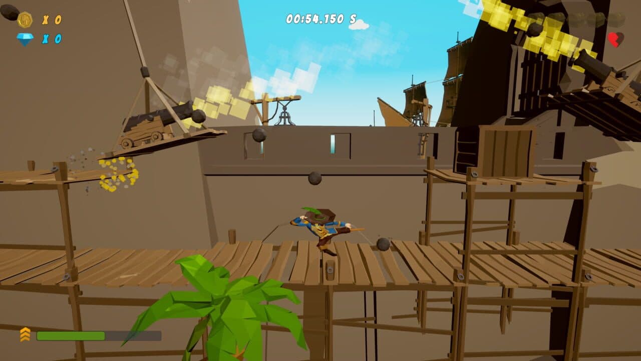 Captain Pegleg thumbnail 10