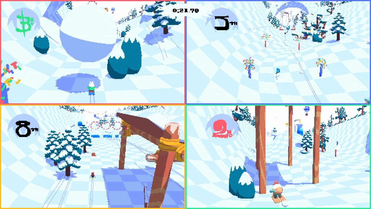 Bunny Hill thumbnail 3