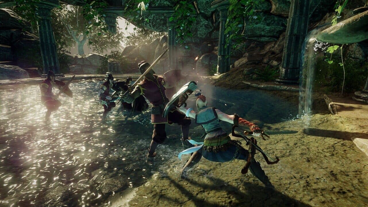 Hand of Fate 2: The Servant and the Beast thumbnail 5