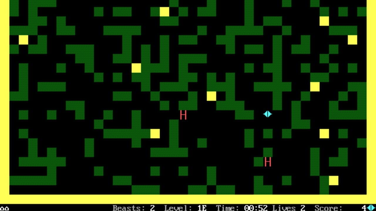 Beast screenshot 1