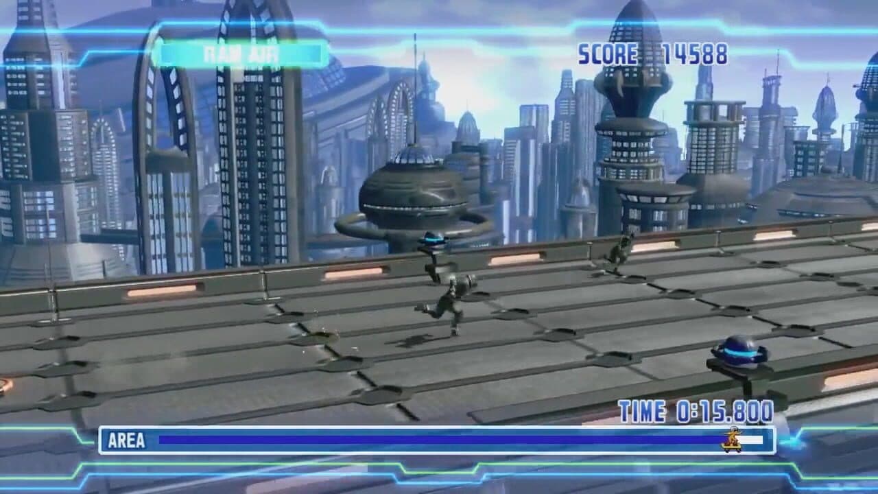 Aero-Cross thumbnail 2