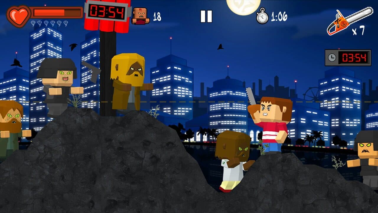 Zombie Hills thumbnail 4