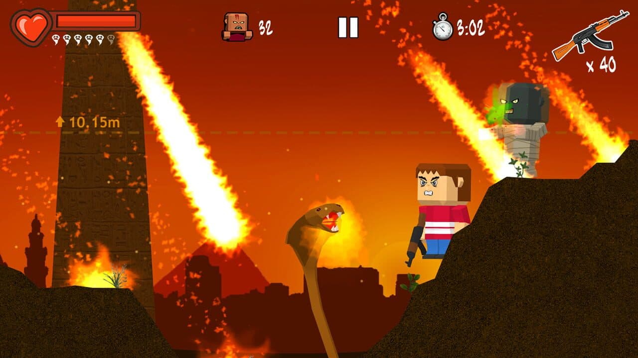 Zombie Hills thumbnail 5