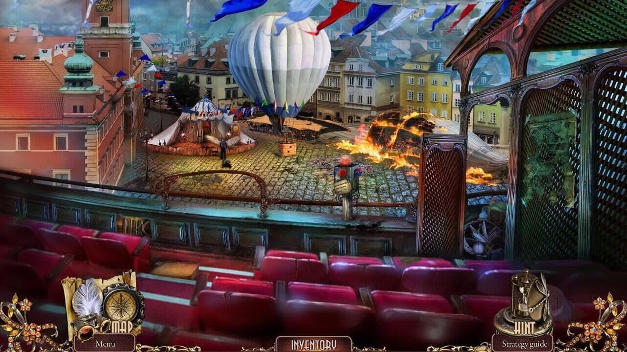 Surface: The Soaring City thumbnail 4
