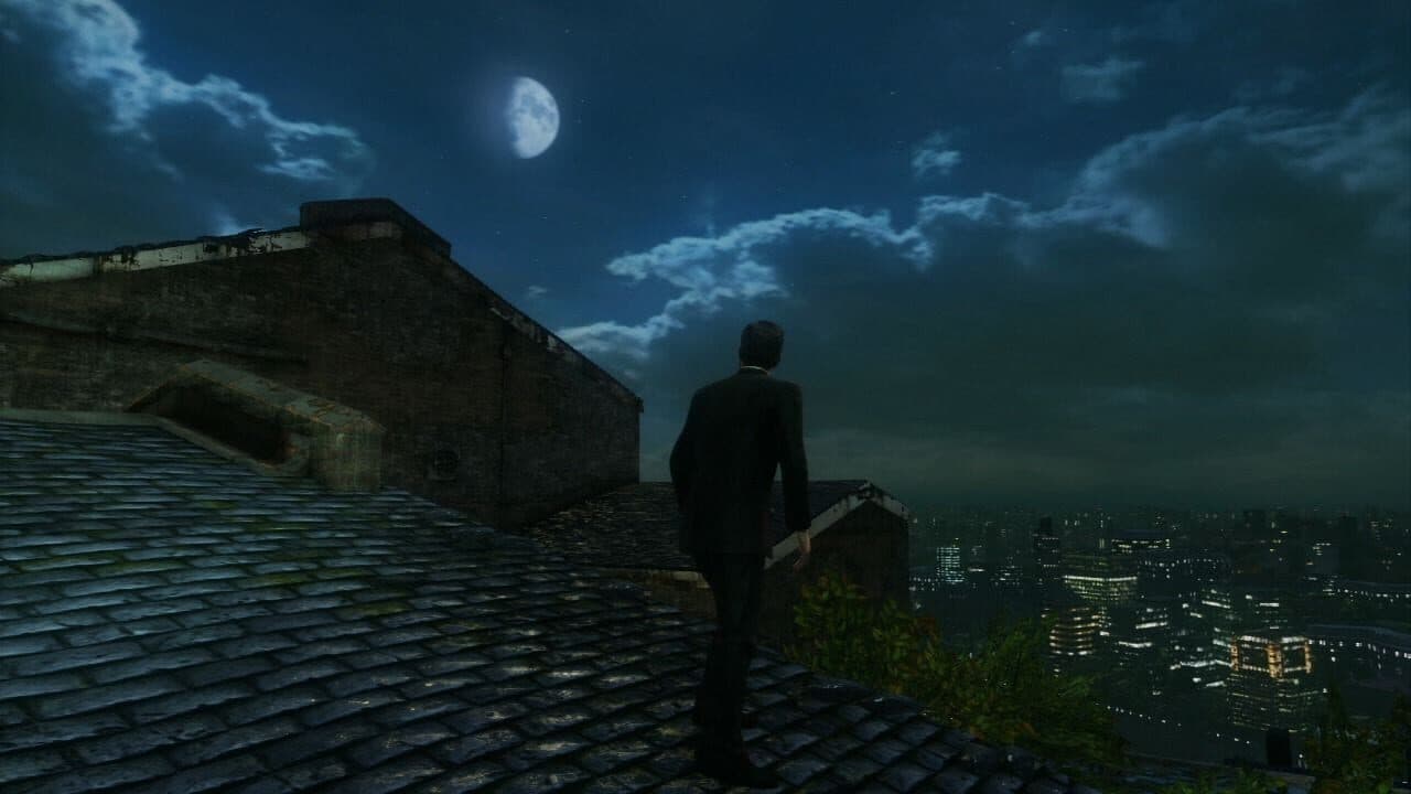 Uncharted 3: Drake's Deception thumbnail 9
