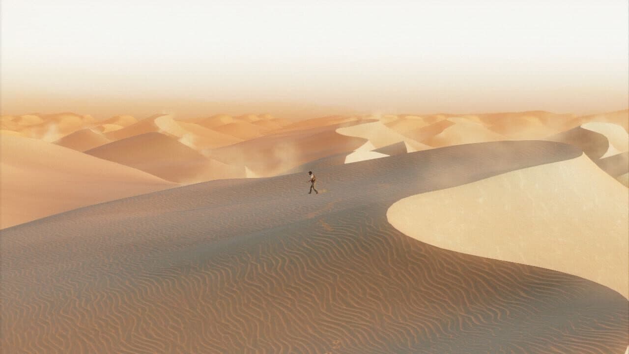 Uncharted 3: Drake's Deception - Collector's Edition thumbnail 5