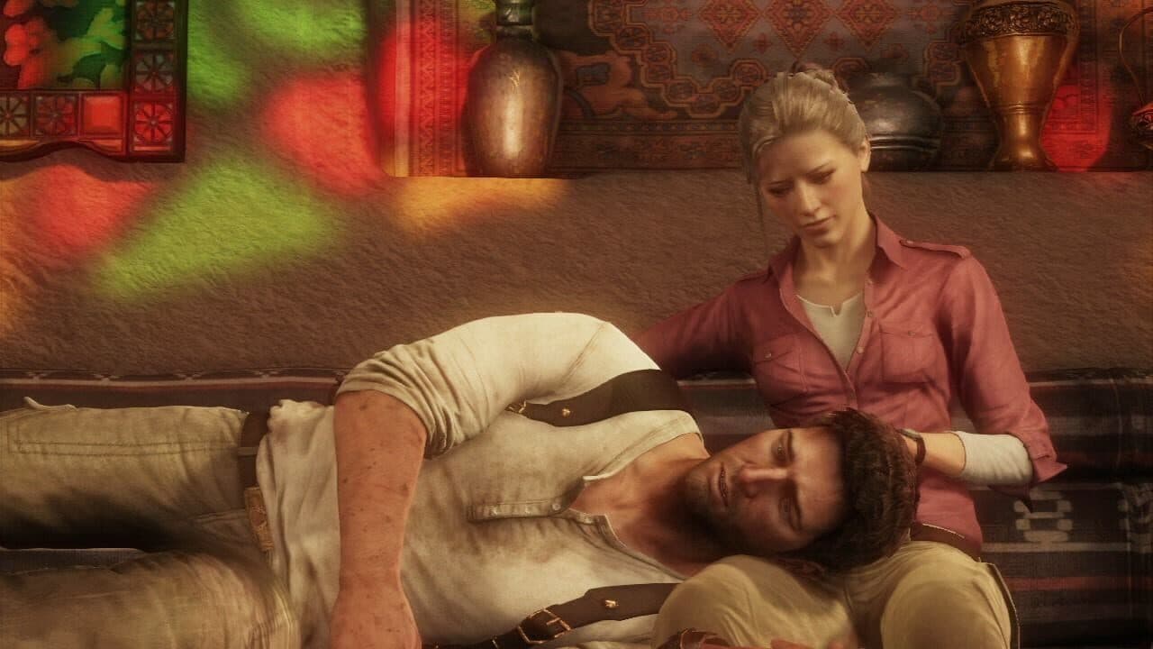 Uncharted 3: Drake's Deception - Collector's Edition thumbnail 7