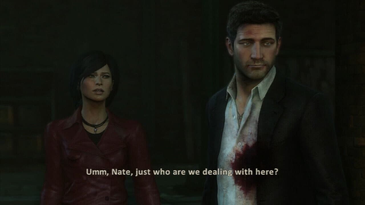 Uncharted 3: Drake's Deception - Collector's Edition thumbnail 8