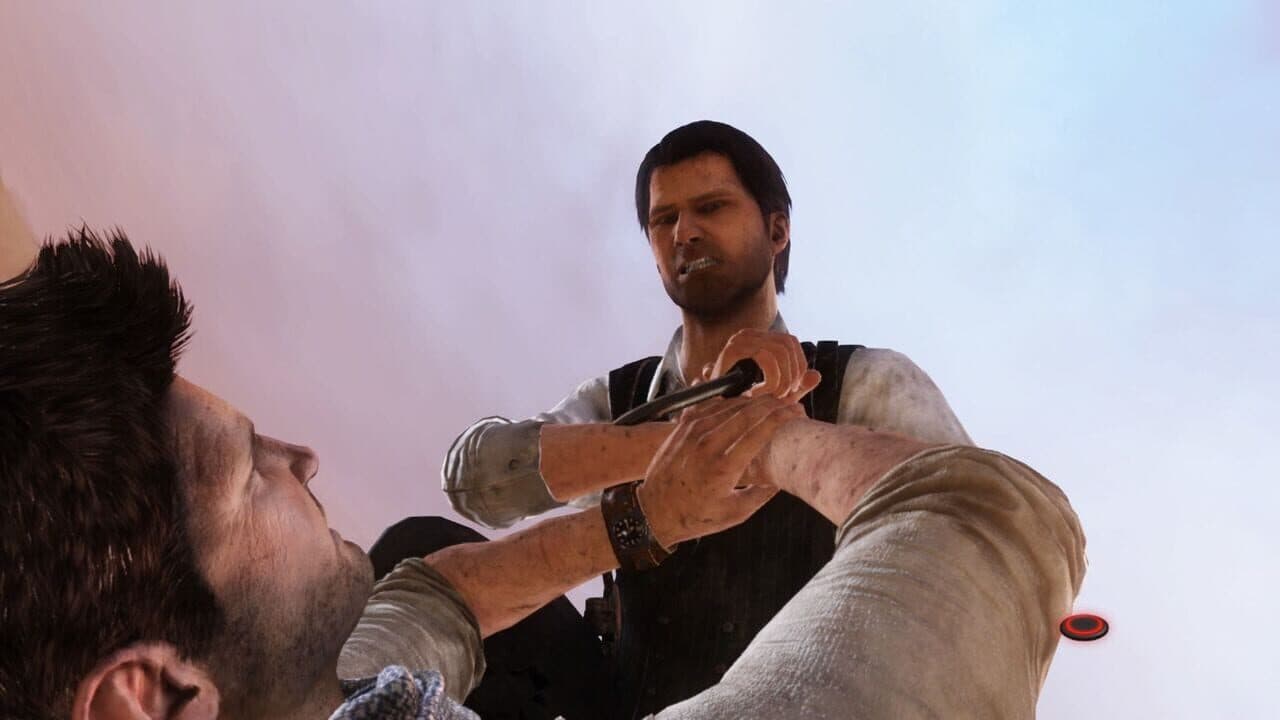 Uncharted 3: Drake's Deception Remastered thumbnail 8