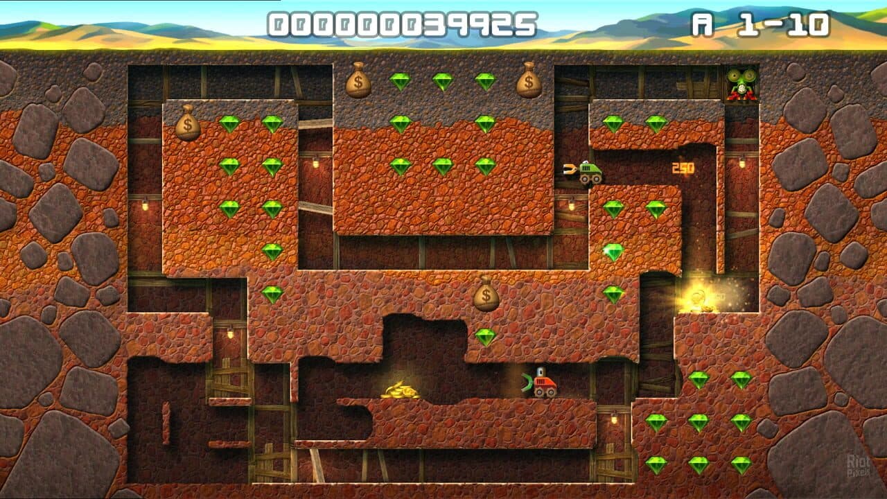 Digger HD thumbnail 5