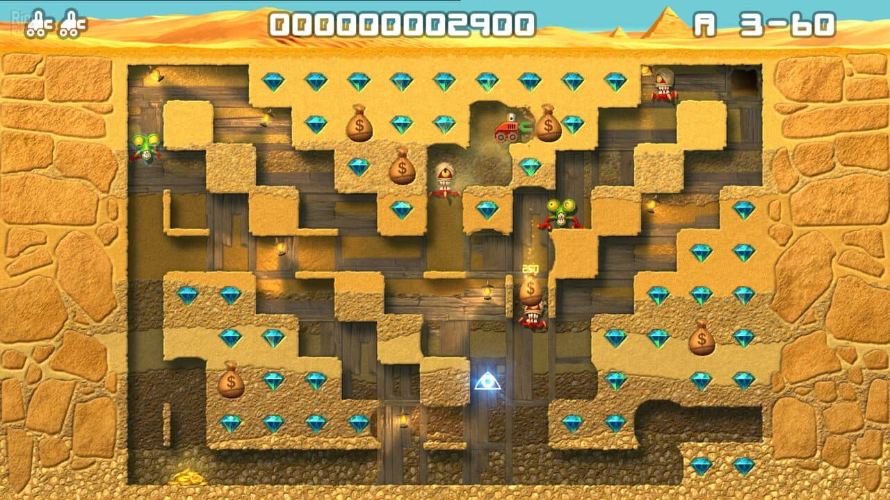 Digger HD thumbnail 6