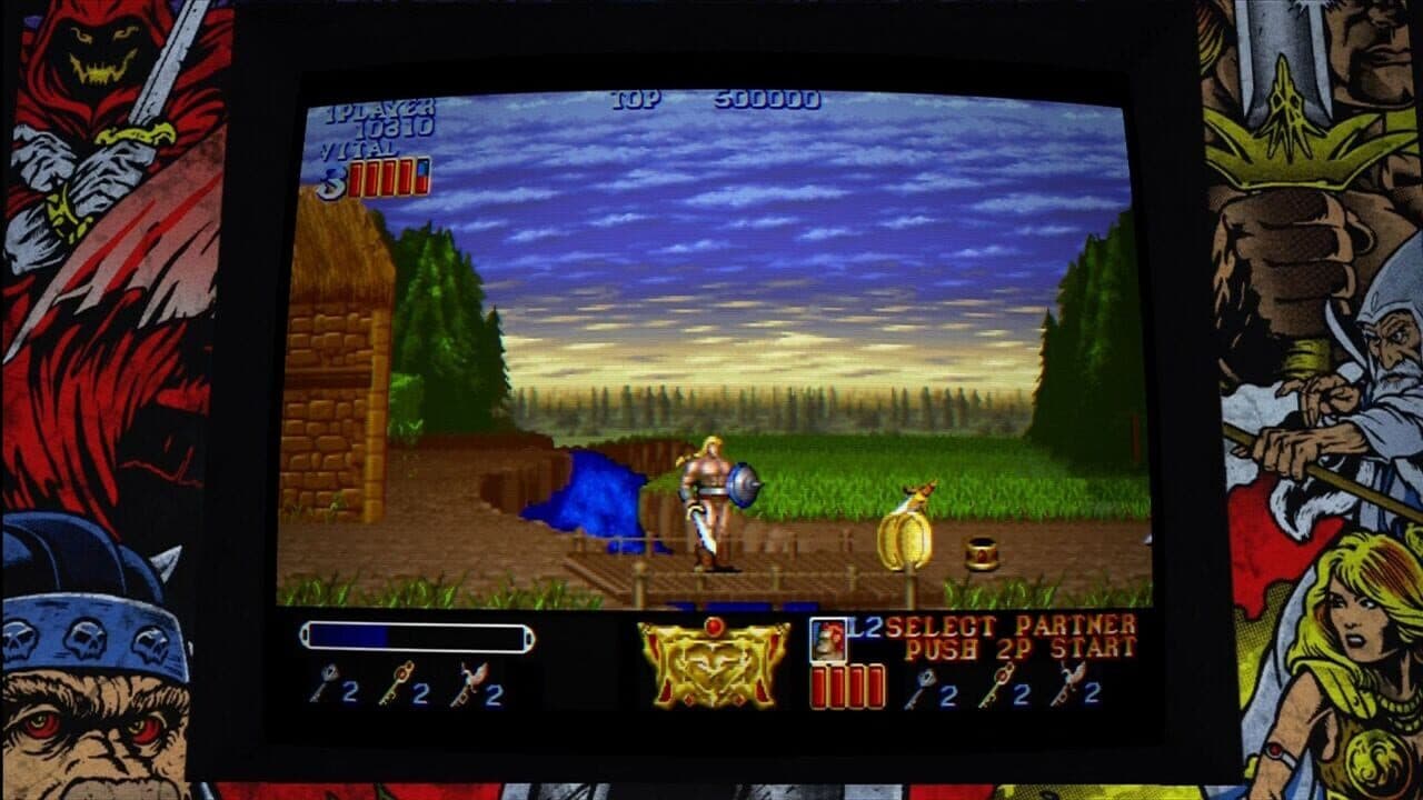 Final Fight: Double Impact thumbnail 5