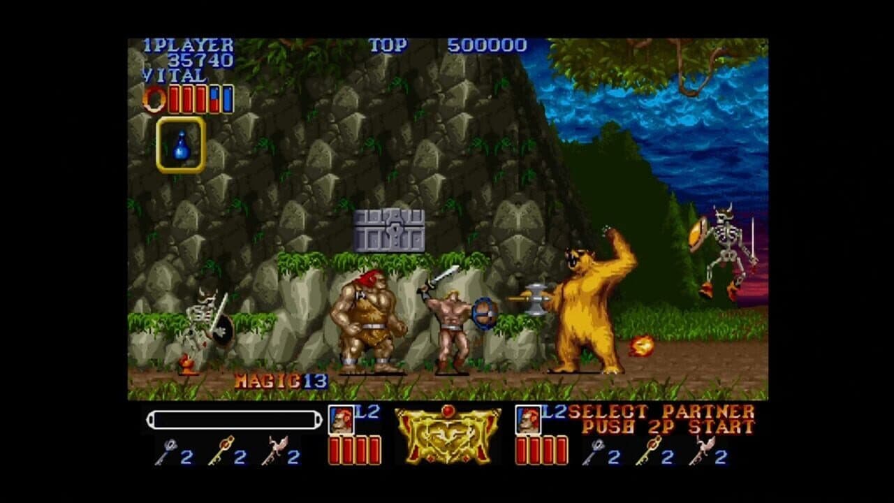 Final Fight: Double Impact thumbnail 6