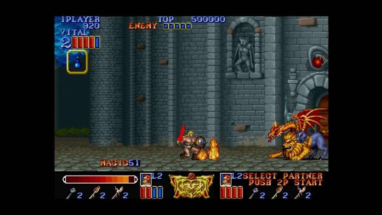 Final Fight: Double Impact thumbnail 7