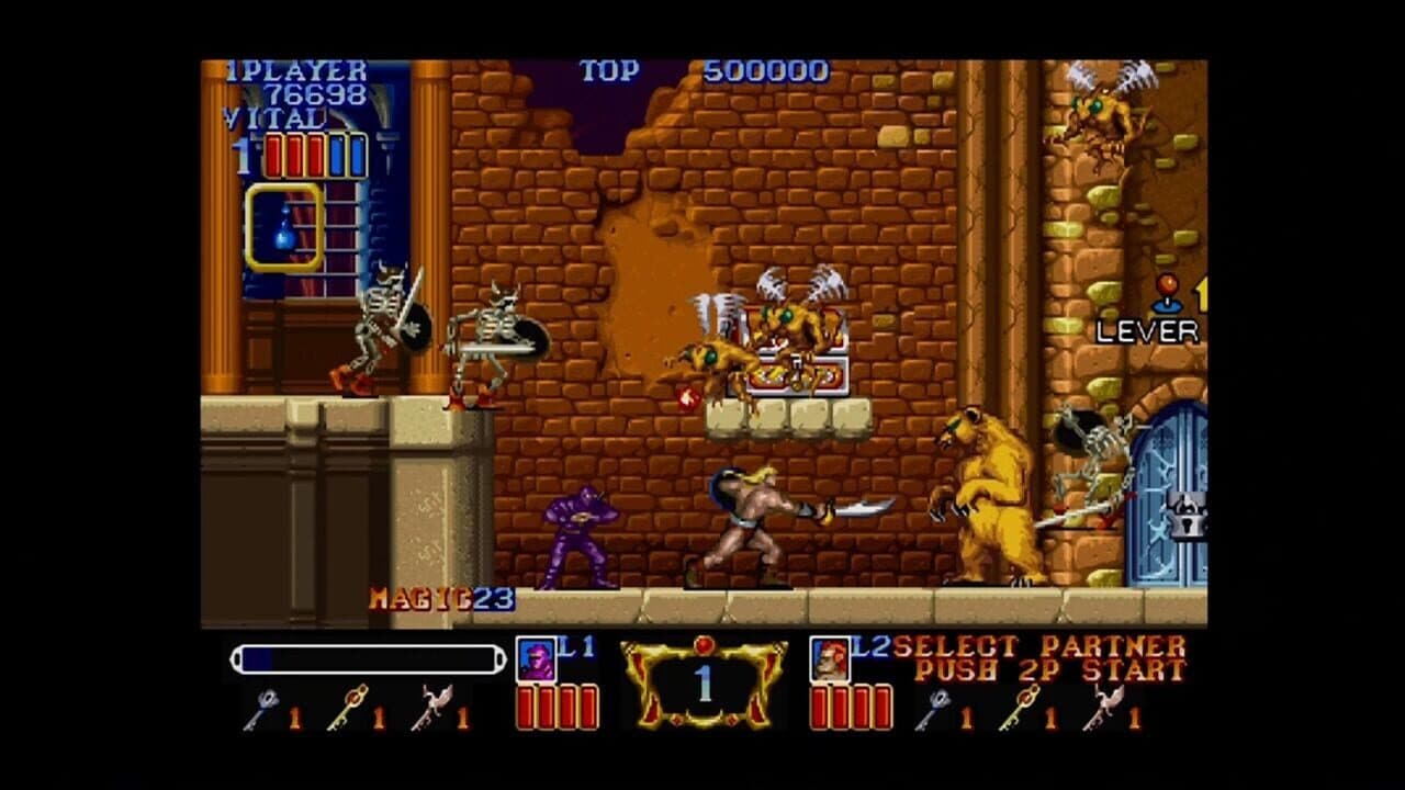 Final Fight: Double Impact thumbnail 8