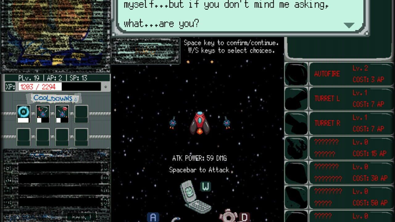 Space/Mech/Pilot thumbnail 2