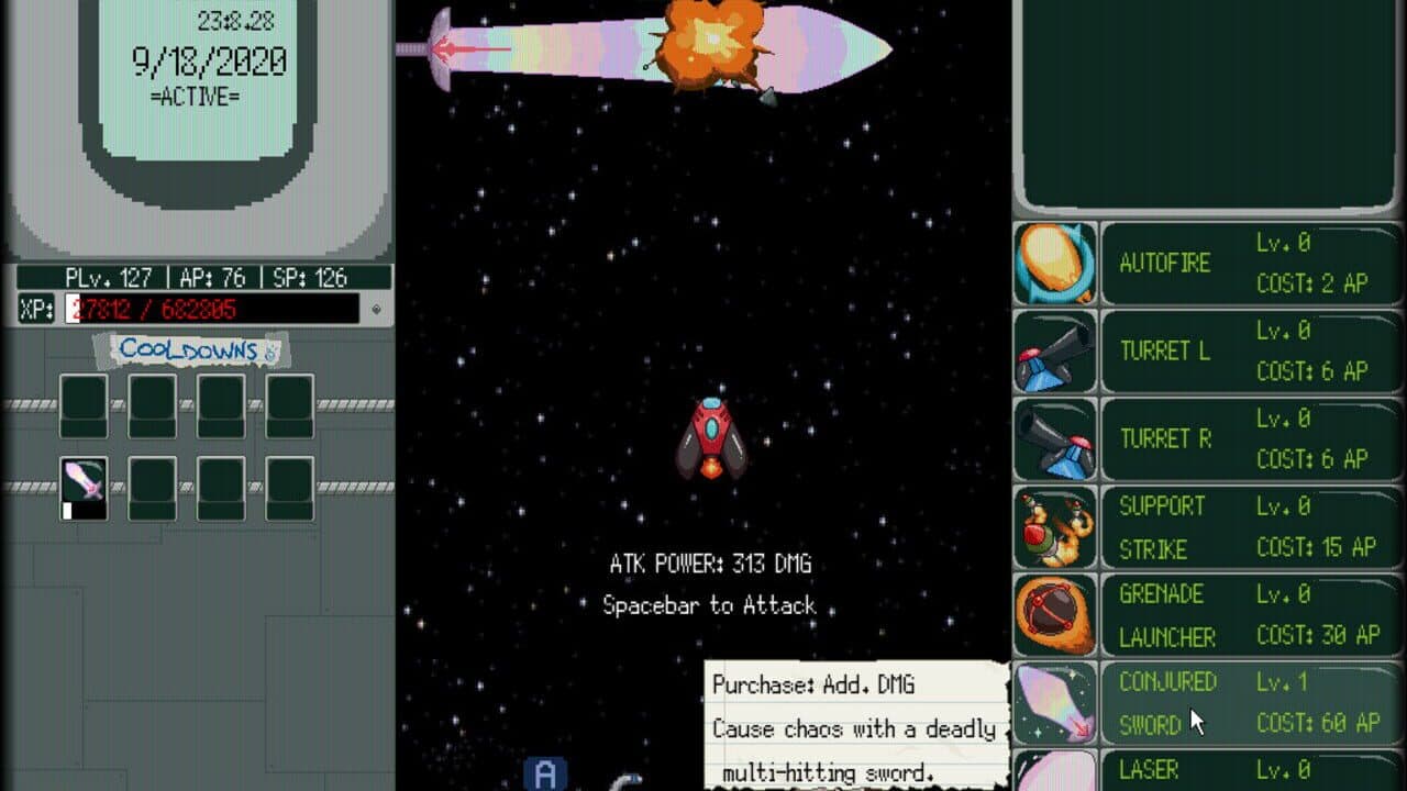 Space/Mech/Pilot thumbnail 4