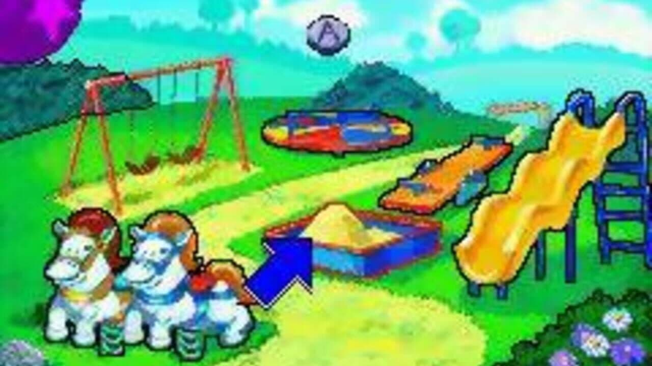2 Games in One Double Pack | Dora the Explorer: Pirate Pig's Treasure & Dora the Explorer: Super Star Adventures thumbnail 7