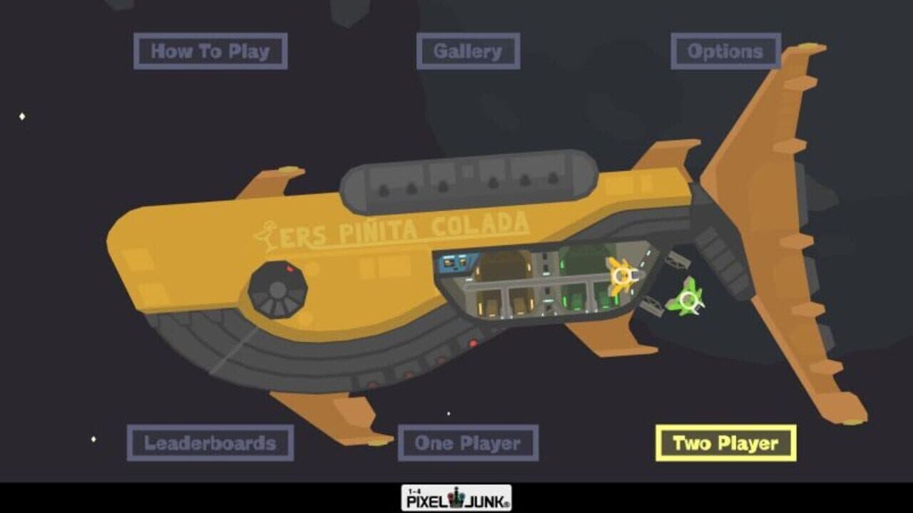 PixelJunk Shooter thumbnail 12
