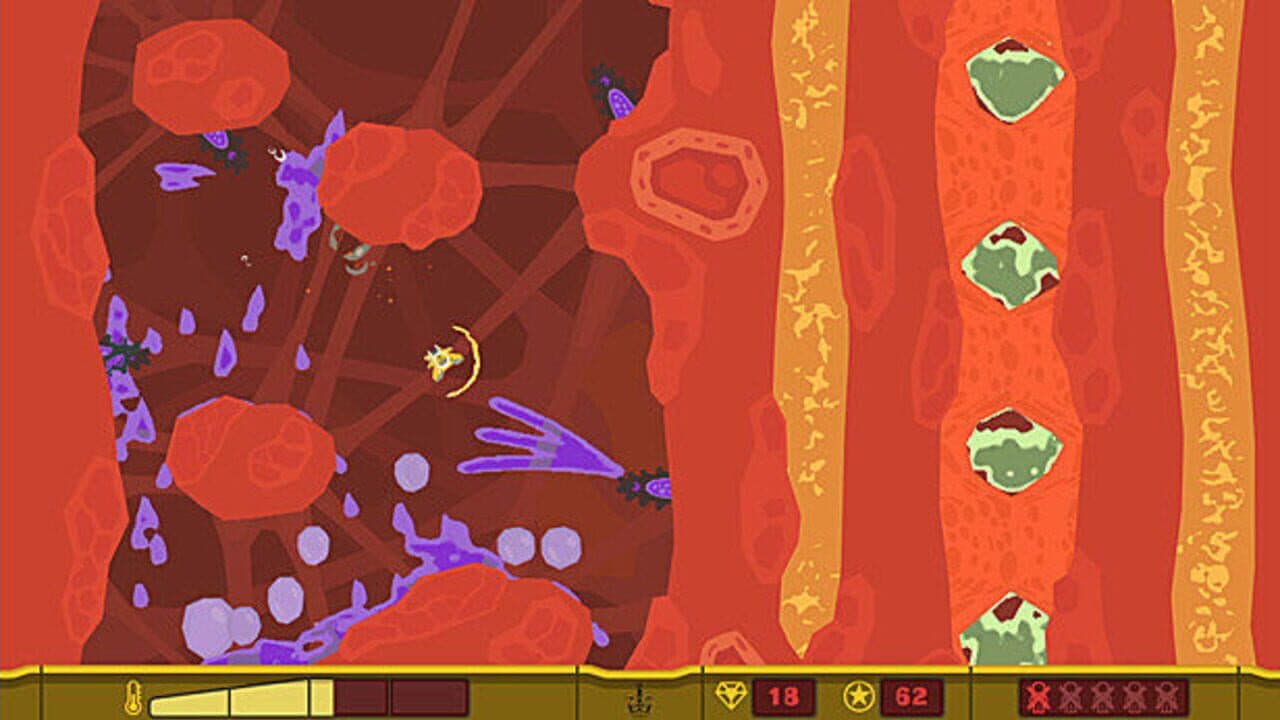 PixelJunk Shooter 2 thumbnail 2