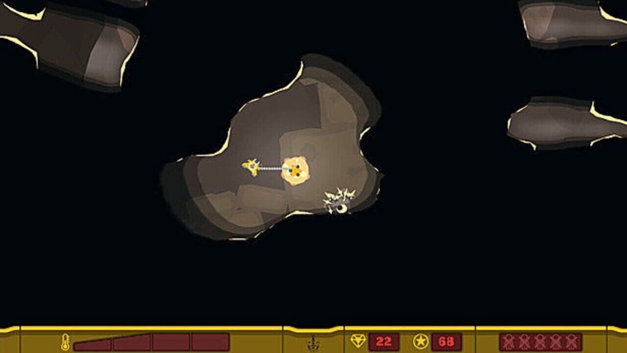 PixelJunk Shooter 2 thumbnail 3