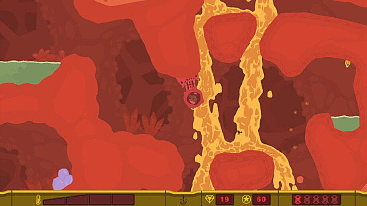 PixelJunk Shooter 2 thumbnail 5