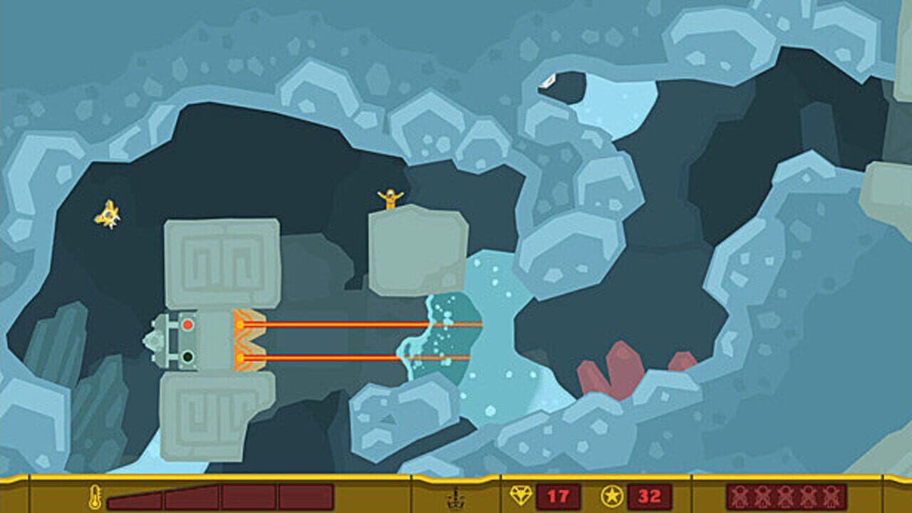 PixelJunk Shooter 2 thumbnail 6
