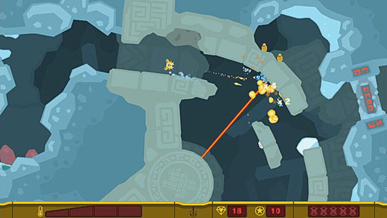 PixelJunk Shooter 2 thumbnail 7