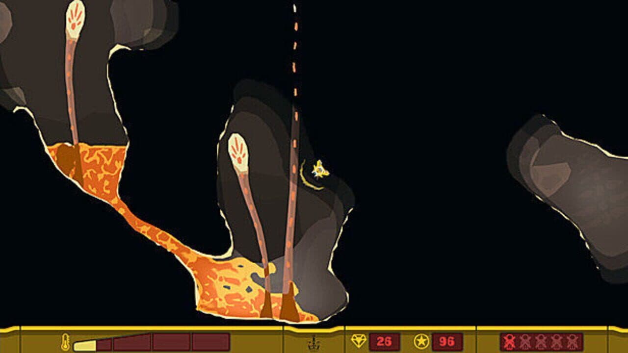 PixelJunk Shooter 2 thumbnail 8
