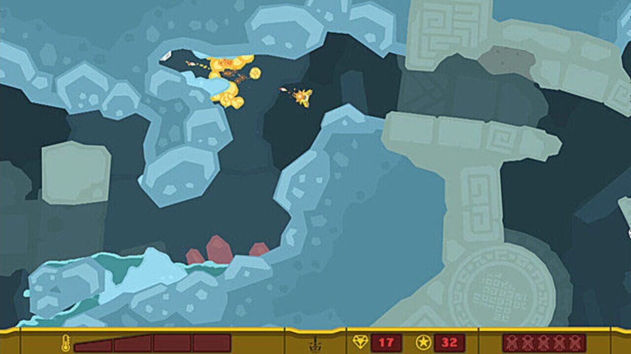 PixelJunk Shooter 2 thumbnail 9