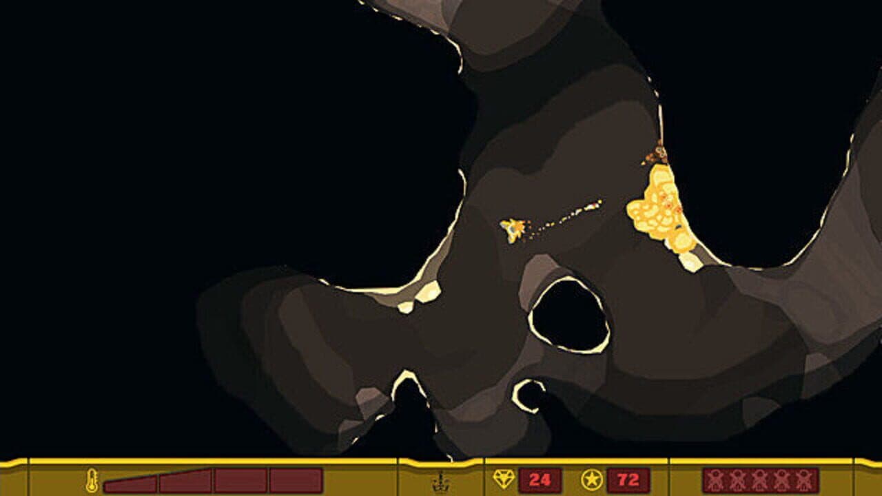 PixelJunk Shooter 2 thumbnail 11